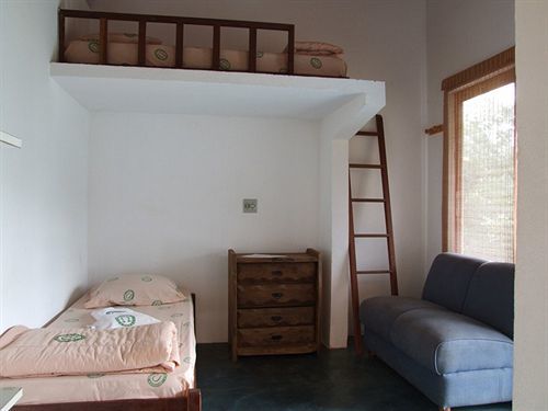 Cavernas Inn 2*