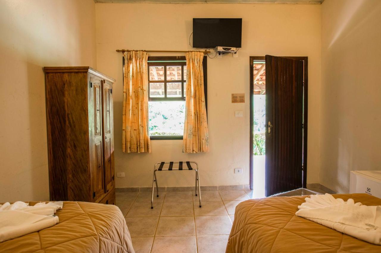 Cavernas Inn 2*