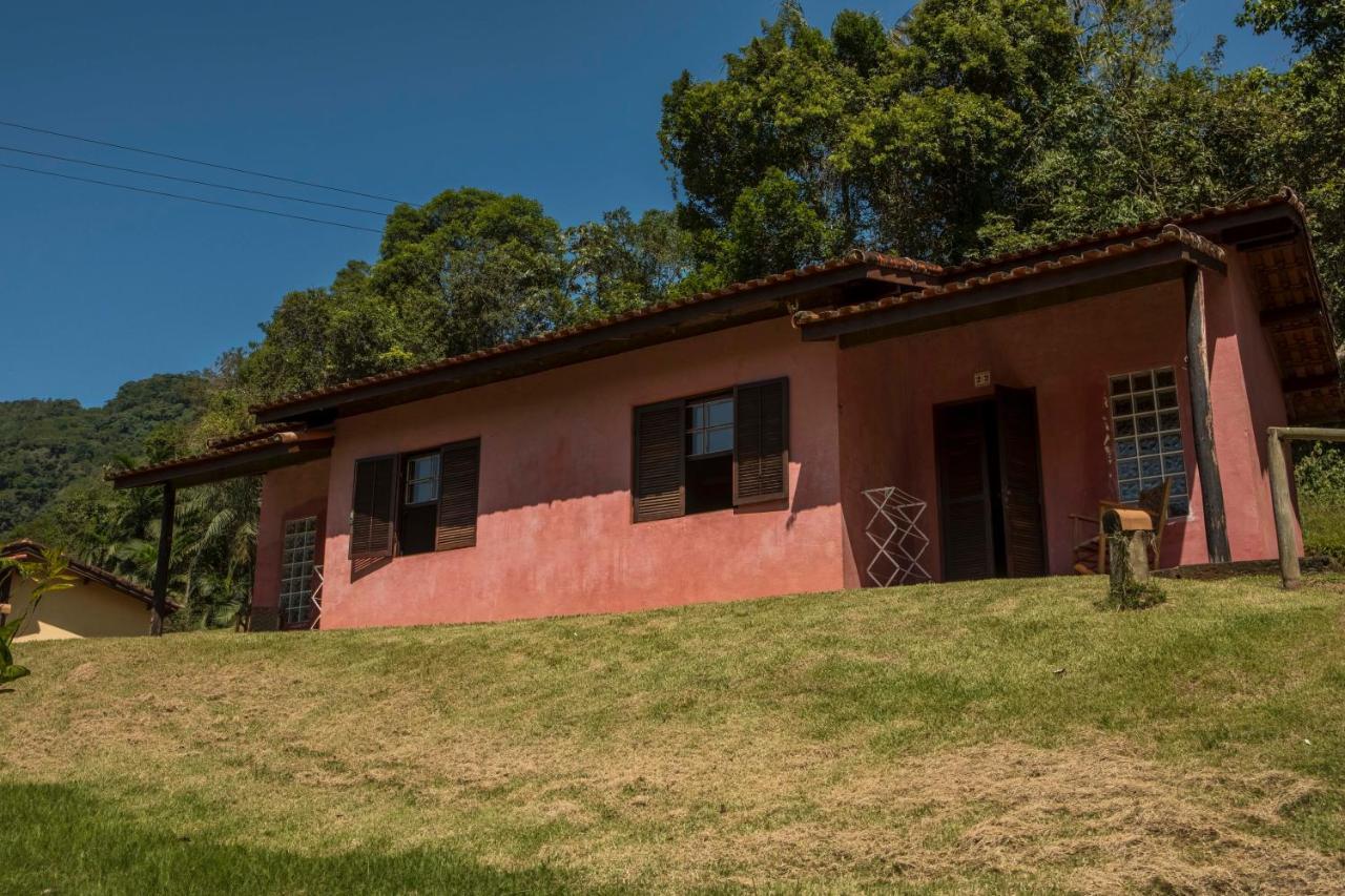Inn Cavernas
