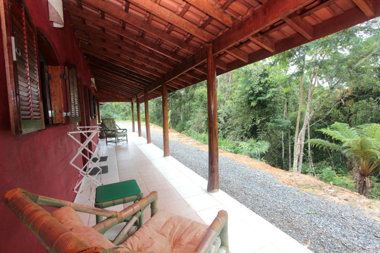 Cavernas Inn Iporanga