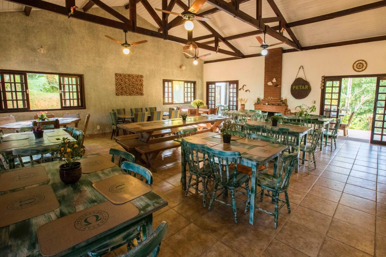 Cavernas Inn Iporanga